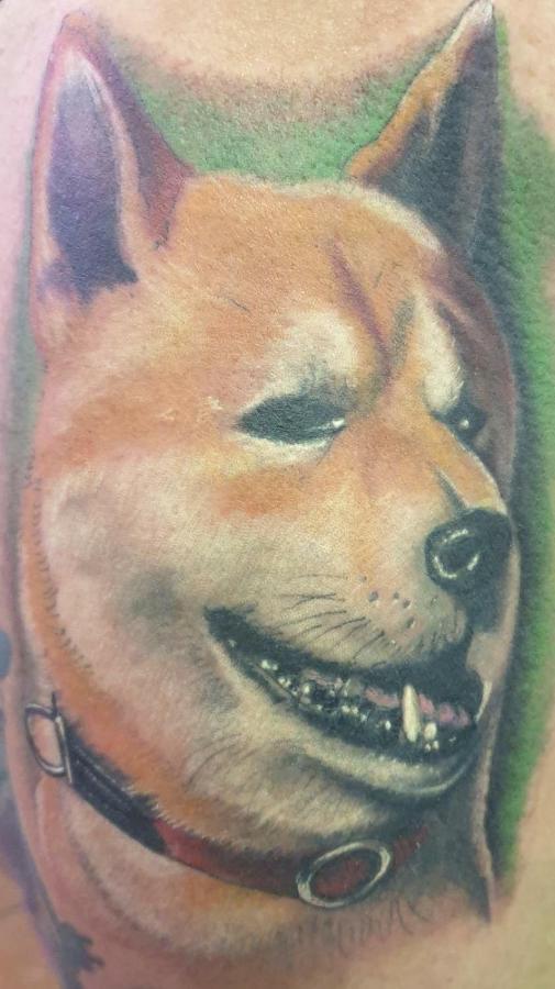 Tattoo Pension Mit Restaurant Und Tattoo-Studio Mörtschach Buitenkant foto